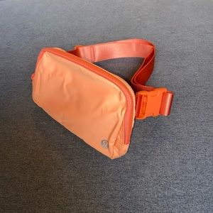 Lululemon Belt Bag